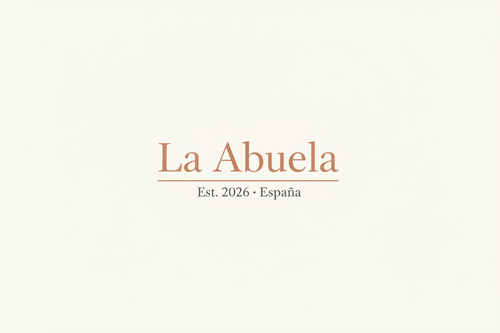 La Abuela Logo